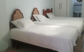 Gold Reef Hideout